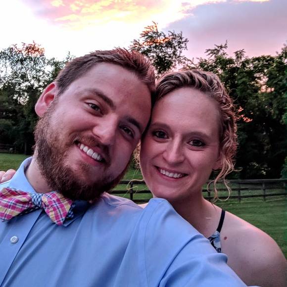 Meet your Posher, Betsy - Picture 1 of 1